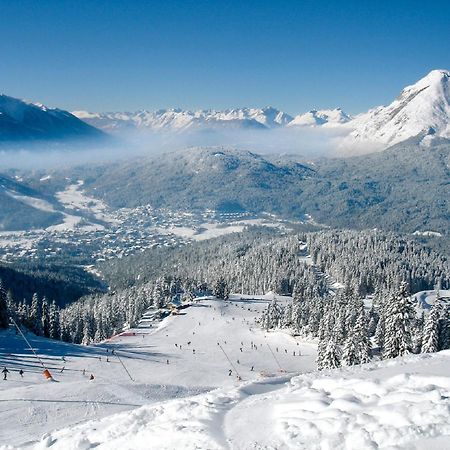 Haus Stefanie - Adults Only Hotel Seefeld in Tirol Exterior photo