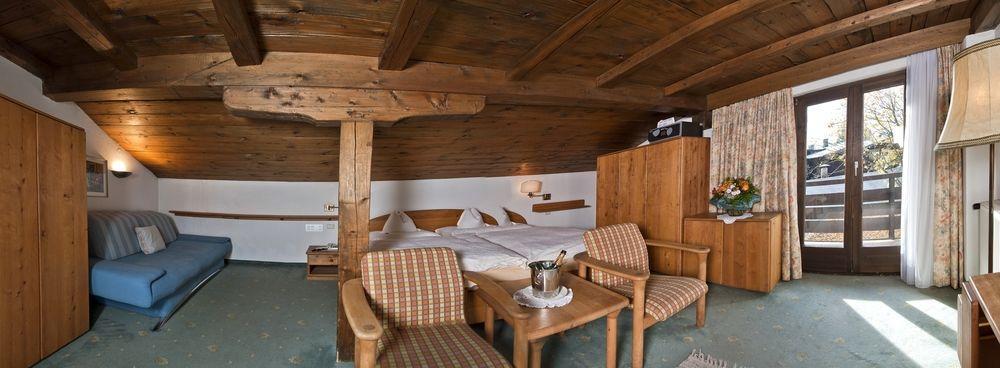 Haus Stefanie - Adults Only Hotel Seefeld in Tirol Exterior photo