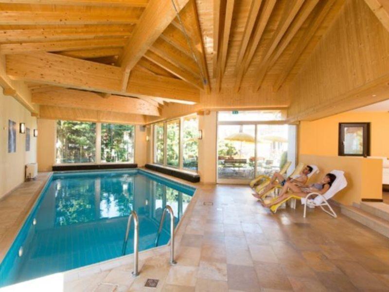 Haus Stefanie - Adults Only Hotel Seefeld in Tirol Exterior photo