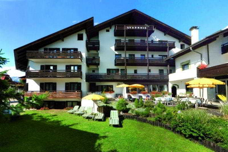 Haus Stefanie - Adults Only Hotel Seefeld in Tirol Exterior photo