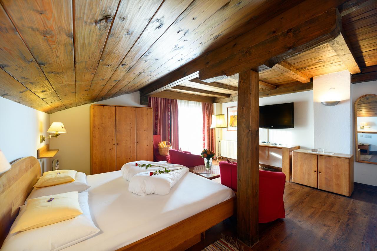 Haus Stefanie - Adults Only Hotel Seefeld in Tirol Exterior photo