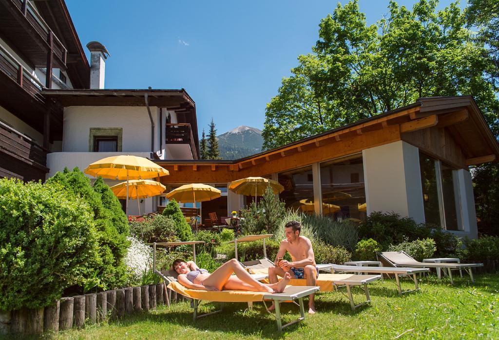 Haus Stefanie - Adults Only Hotel Seefeld in Tirol Room photo