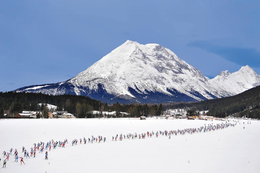 Haus Stefanie - Adults Only Hotel Seefeld in Tirol Exterior photo