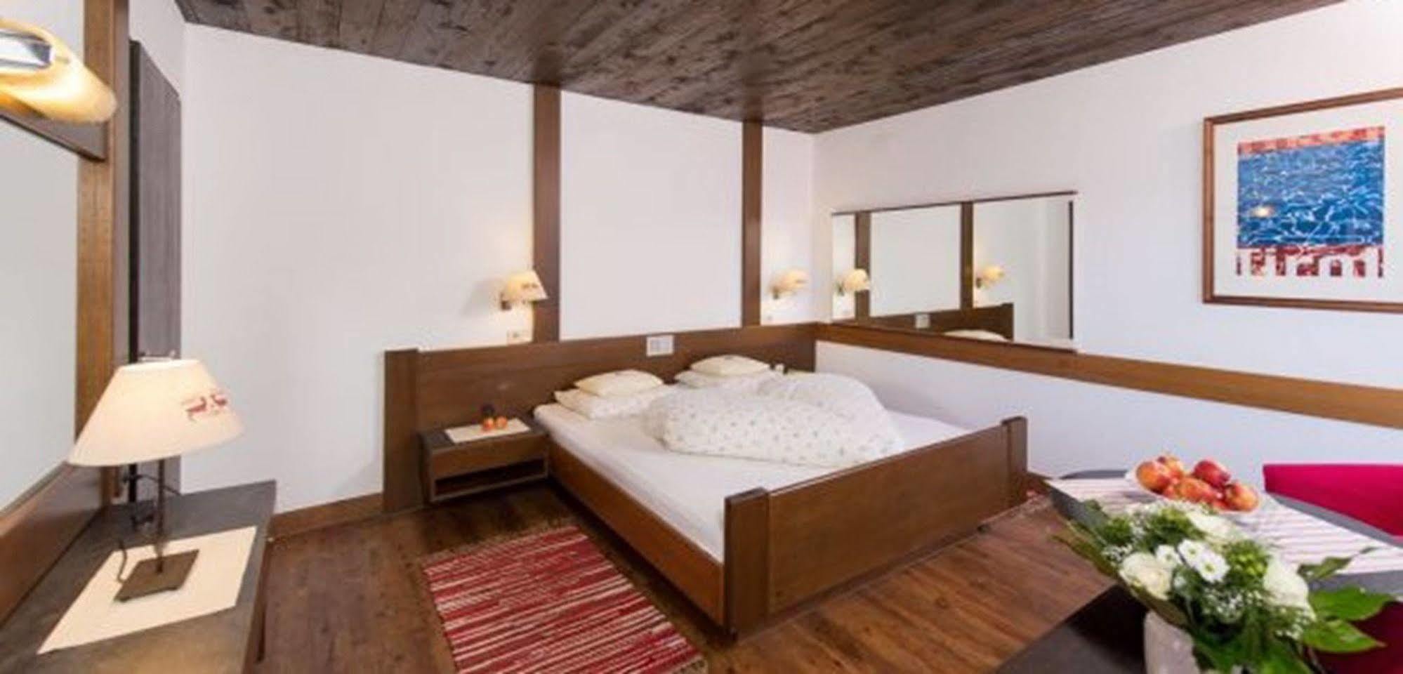Haus Stefanie - Adults Only Hotel Seefeld in Tirol Exterior photo